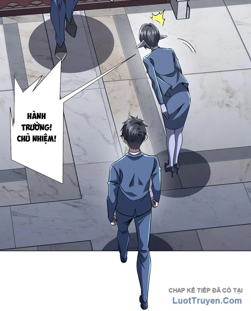 Bắt Đầu Với Trăm Vạn Minh Tệ Chapter 280 - Trang 2