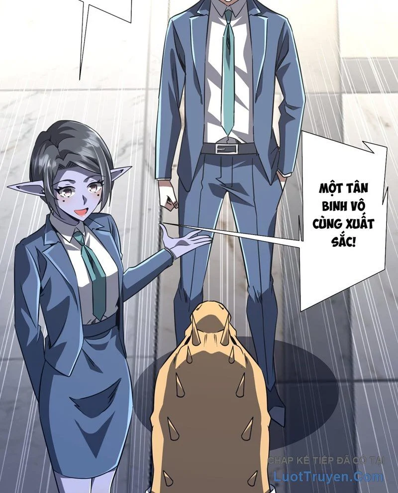 Bắt Đầu Với Trăm Vạn Minh Tệ Chapter 280 - Trang 2