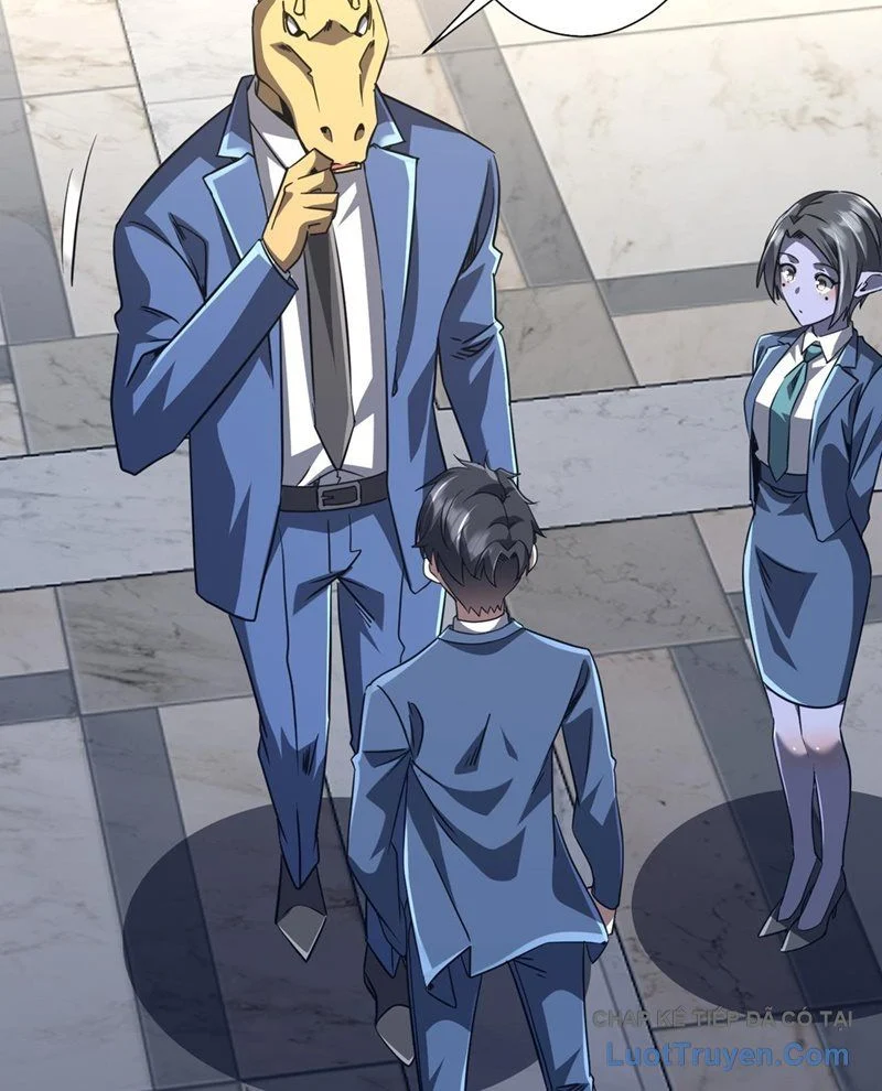 Bắt Đầu Với Trăm Vạn Minh Tệ Chapter 280 - Trang 2