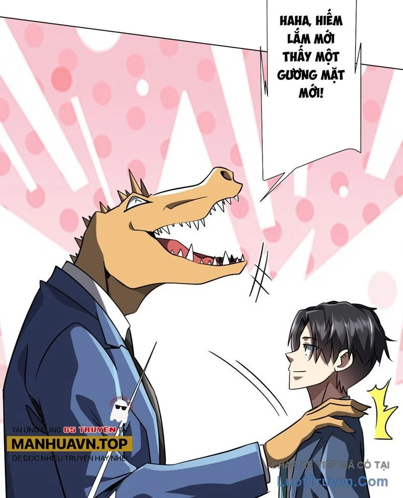 Bắt Đầu Với Trăm Vạn Minh Tệ Chapter 280 - Trang 2