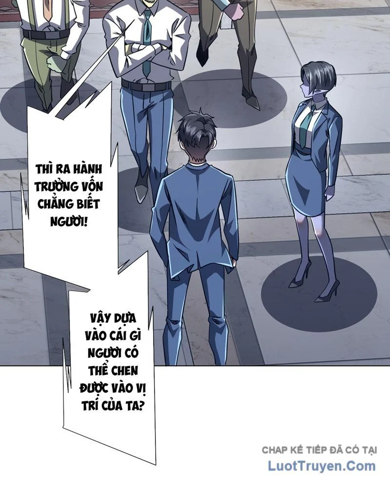 Bắt Đầu Với Trăm Vạn Minh Tệ Chapter 280 - Trang 2