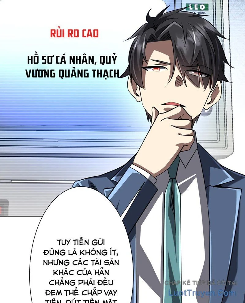 Bắt Đầu Với Trăm Vạn Minh Tệ Chapter 280 - Trang 2