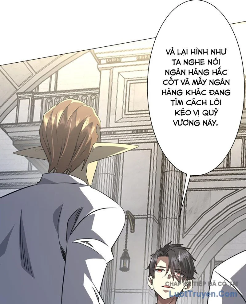 Bắt Đầu Với Trăm Vạn Minh Tệ Chapter 280 - Trang 2