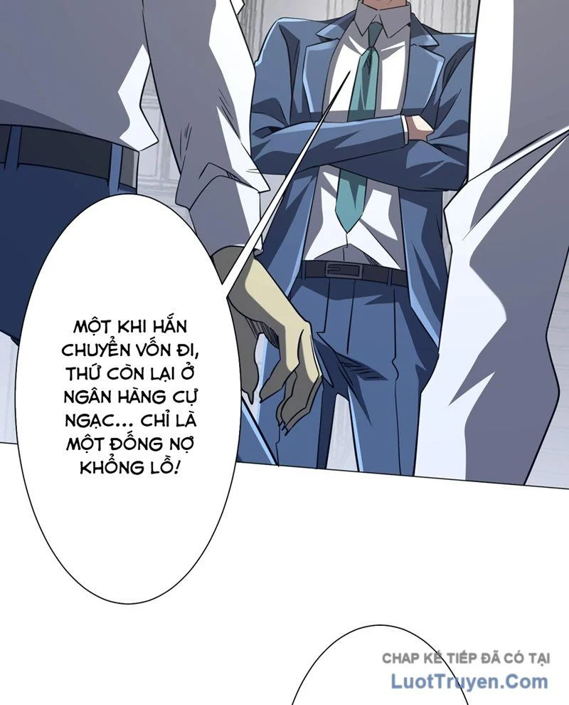 Bắt Đầu Với Trăm Vạn Minh Tệ Chapter 280 - Trang 2