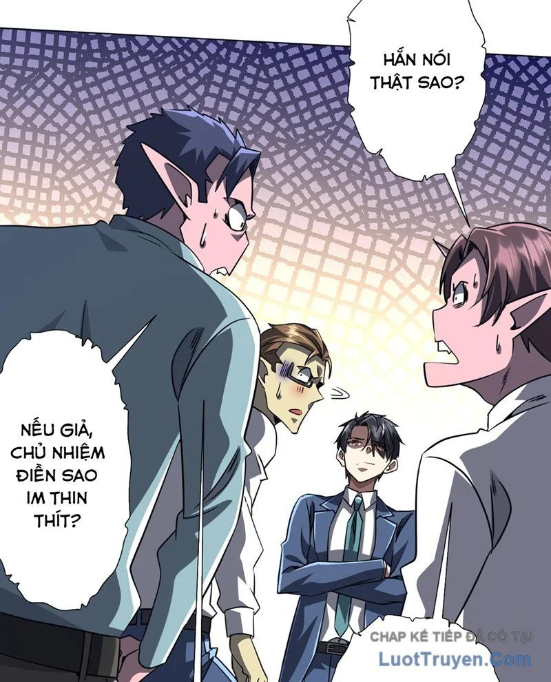 Bắt Đầu Với Trăm Vạn Minh Tệ Chapter 280 - Trang 2