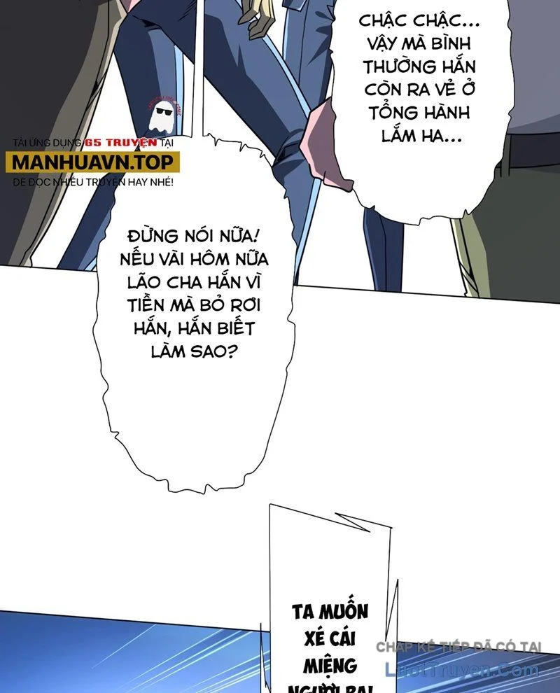 Bắt Đầu Với Trăm Vạn Minh Tệ Chapter 280 - Trang 2