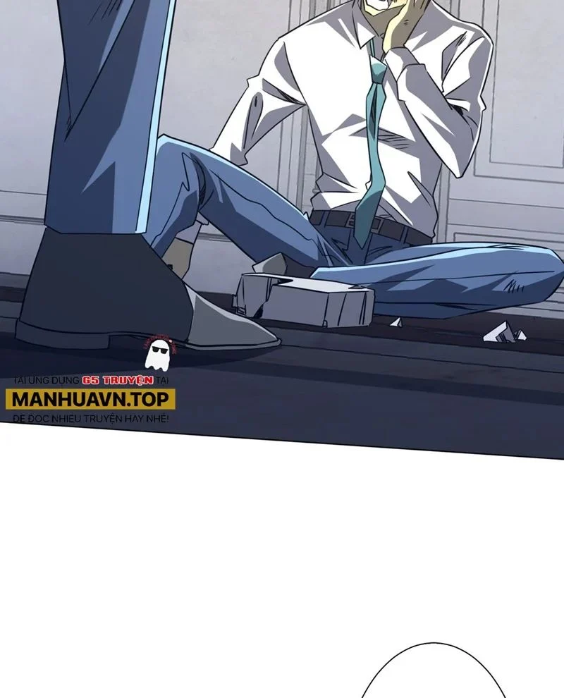 Bắt Đầu Với Trăm Vạn Minh Tệ Chapter 281 - Trang 2