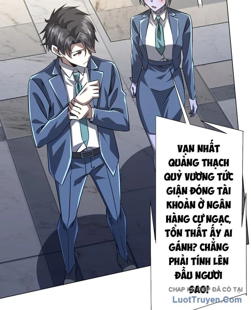 Bắt Đầu Với Trăm Vạn Minh Tệ Chapter 281 - Trang 2