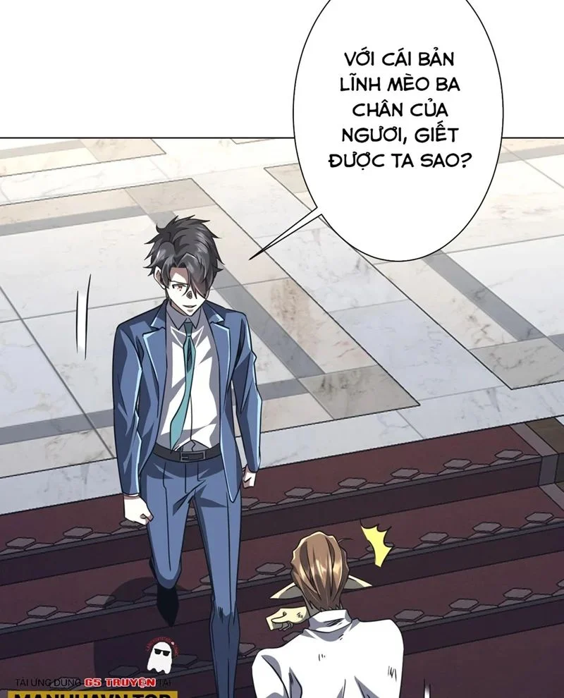 Bắt Đầu Với Trăm Vạn Minh Tệ Chapter 281 - Trang 2