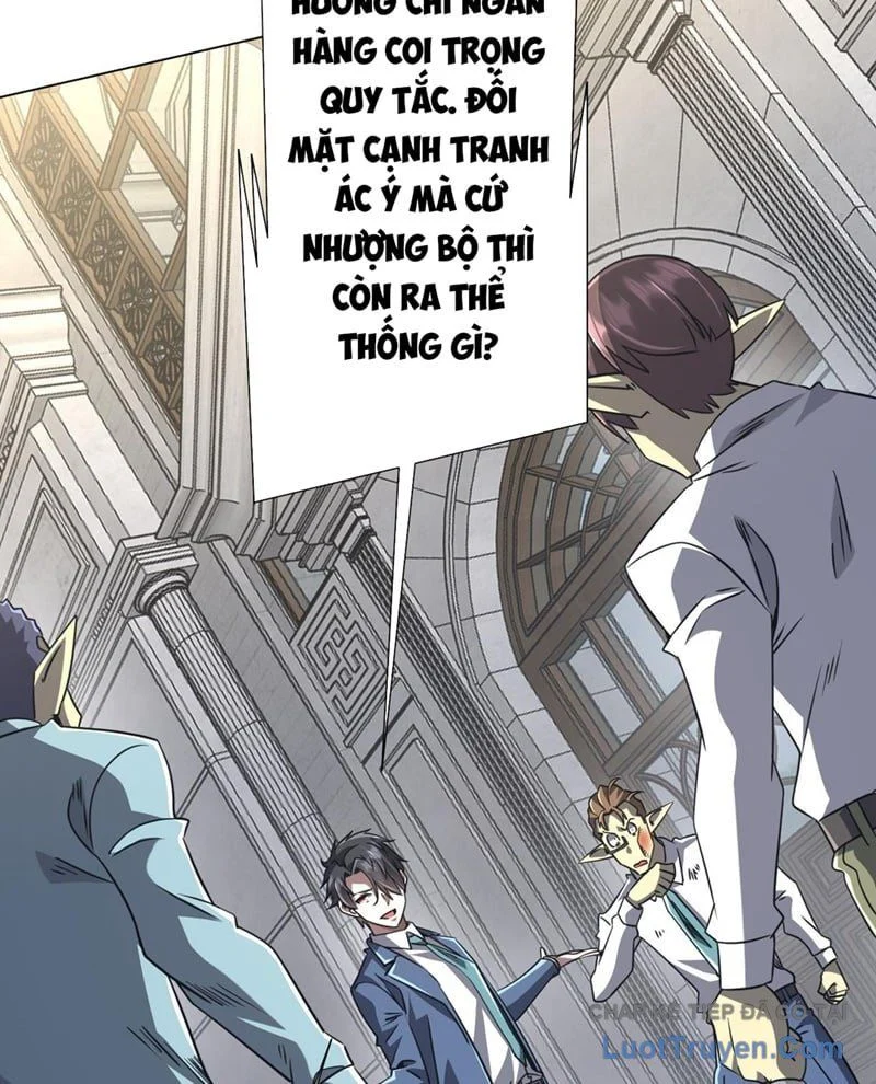 Bắt Đầu Với Trăm Vạn Minh Tệ Chapter 281 - Trang 2