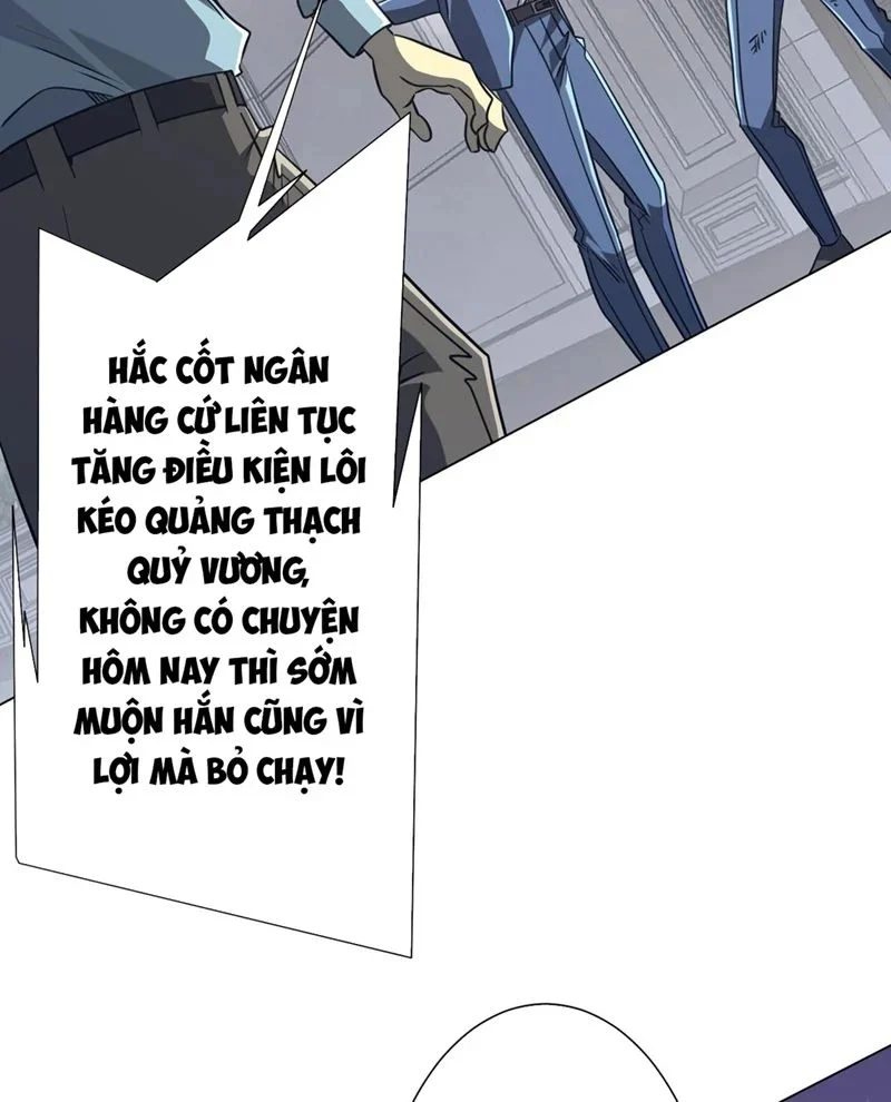 Bắt Đầu Với Trăm Vạn Minh Tệ Chapter 281 - Trang 2