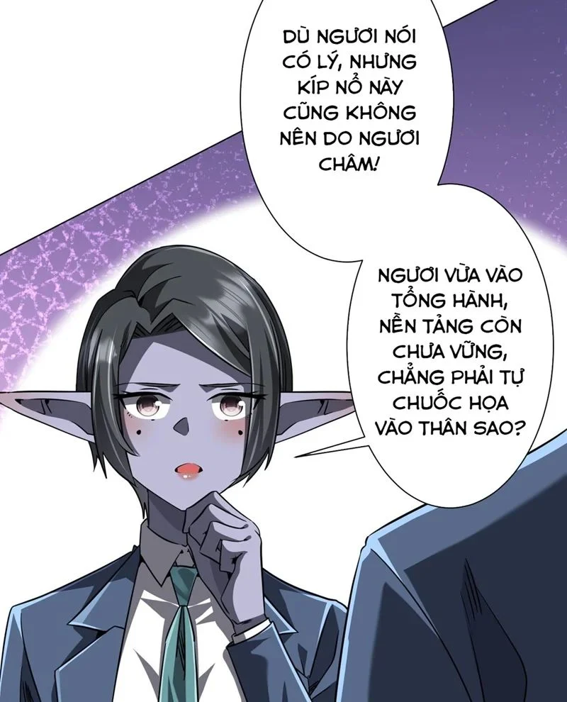 Bắt Đầu Với Trăm Vạn Minh Tệ Chapter 281 - Trang 2