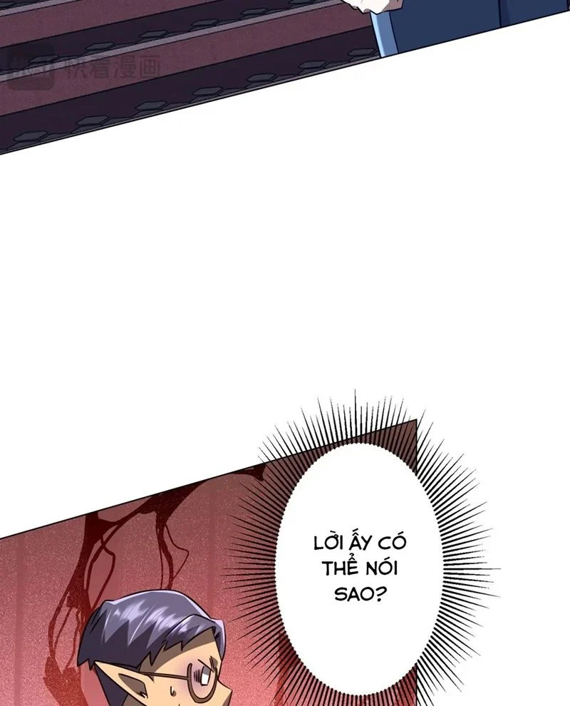 Bắt Đầu Với Trăm Vạn Minh Tệ Chapter 281 - Trang 2