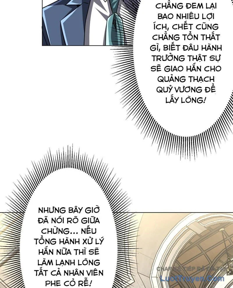 Bắt Đầu Với Trăm Vạn Minh Tệ Chapter 281 - Trang 2