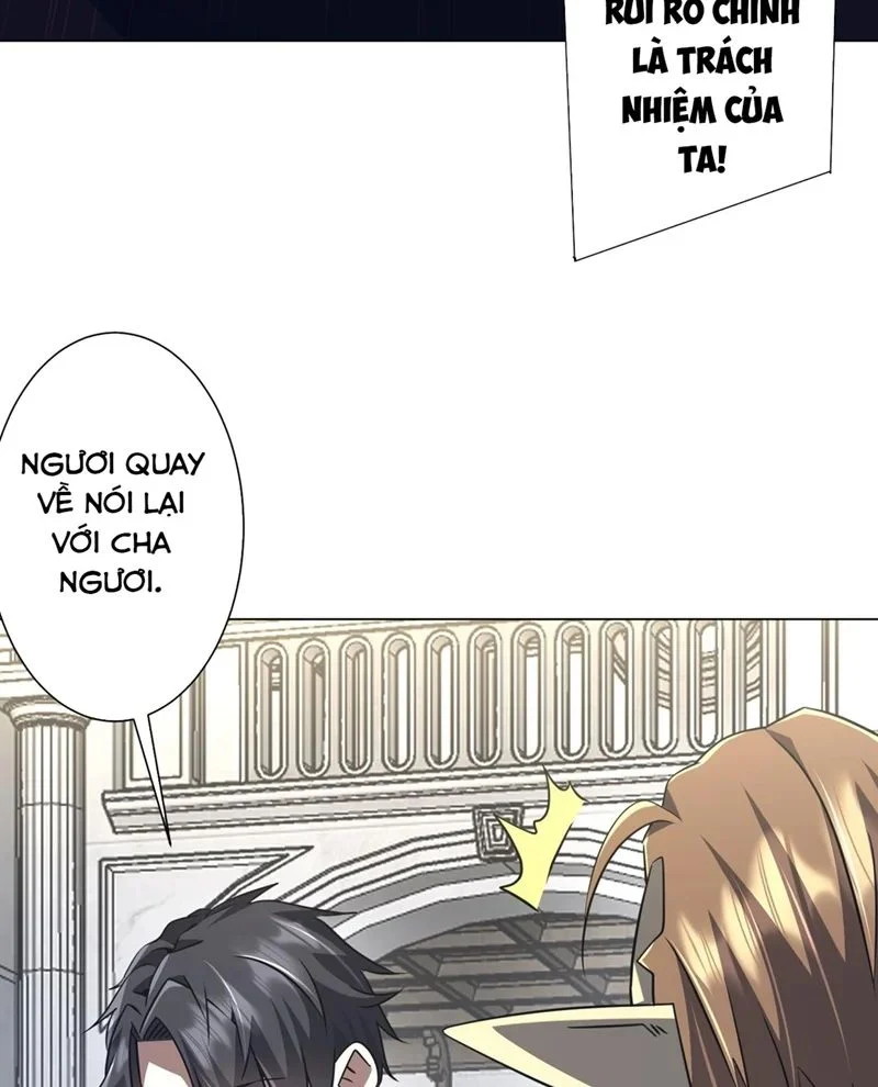 Bắt Đầu Với Trăm Vạn Minh Tệ Chapter 281 - Trang 2