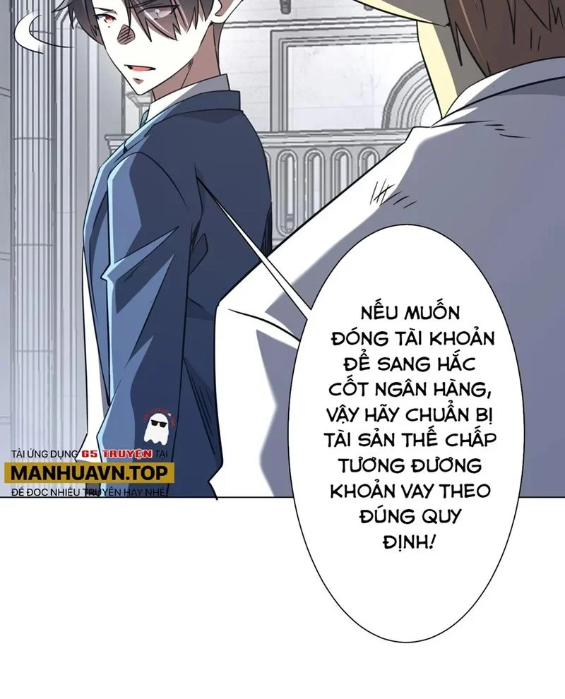 Bắt Đầu Với Trăm Vạn Minh Tệ Chapter 281 - Trang 2