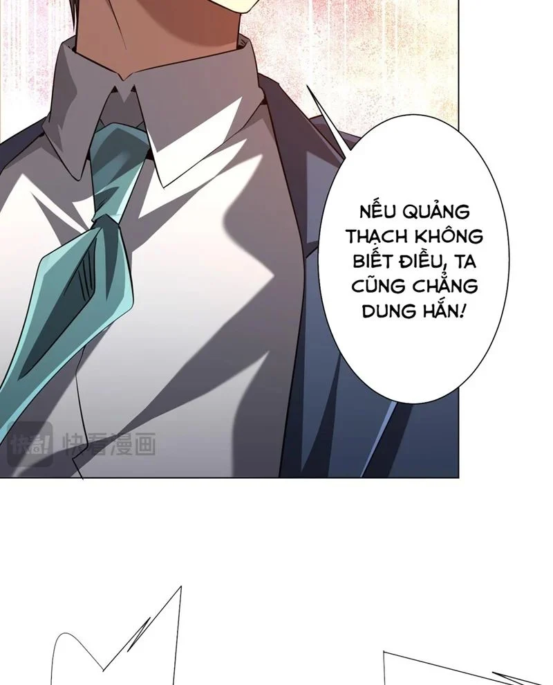 Bắt Đầu Với Trăm Vạn Minh Tệ Chapter 281 - Trang 2