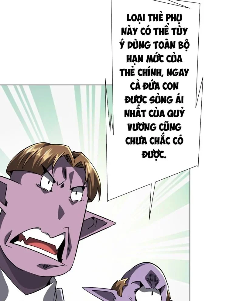 Bắt Đầu Với Trăm Vạn Minh Tệ Chapter 281 - Trang 2