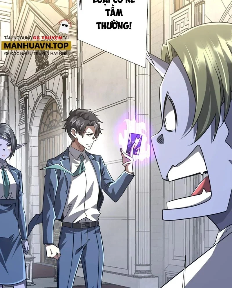 Bắt Đầu Với Trăm Vạn Minh Tệ Chapter 281 - Trang 2