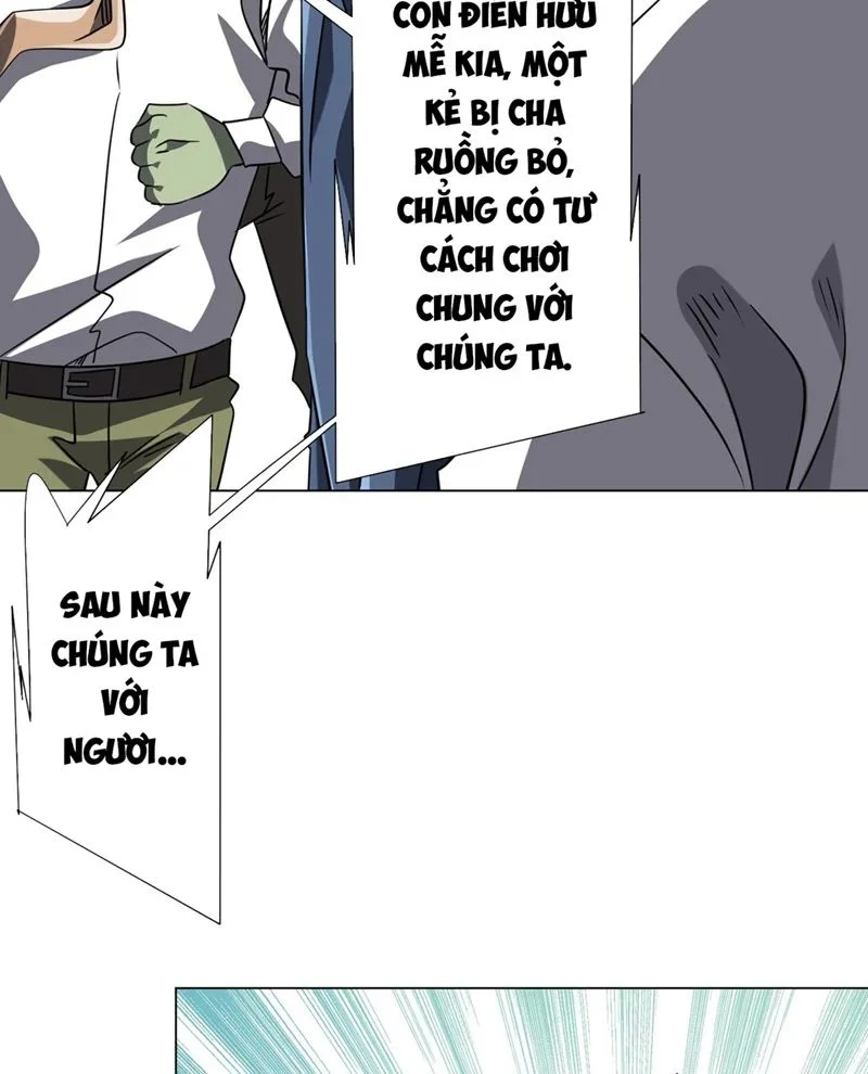 Bắt Đầu Với Trăm Vạn Minh Tệ Chapter 281 - Trang 2