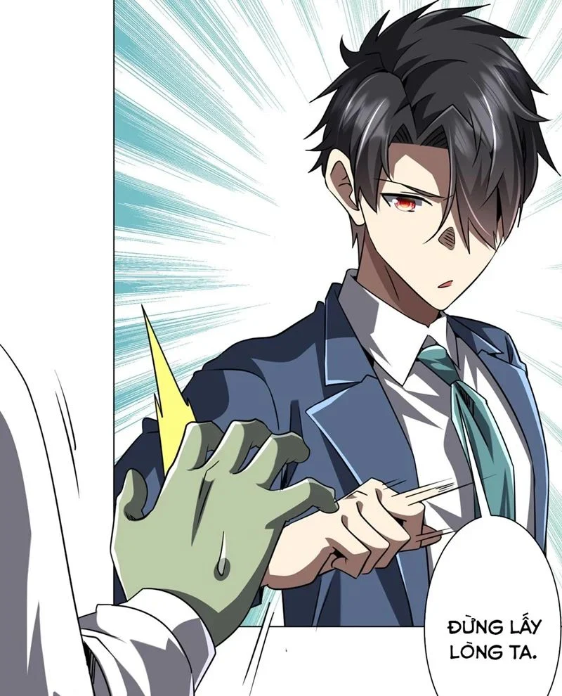 Bắt Đầu Với Trăm Vạn Minh Tệ Chapter 281 - Trang 2