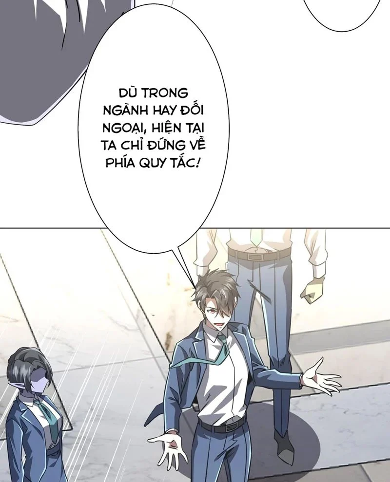 Bắt Đầu Với Trăm Vạn Minh Tệ Chapter 281 - Trang 2