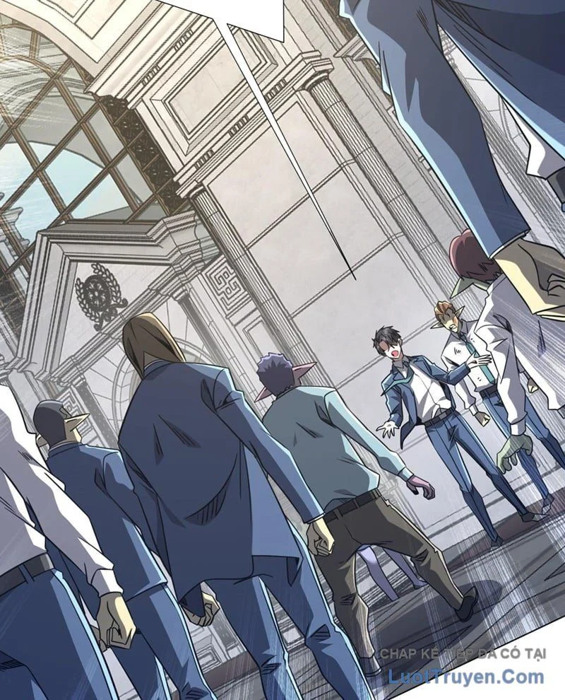 Bắt Đầu Với Trăm Vạn Minh Tệ Chapter 281 - Trang 2