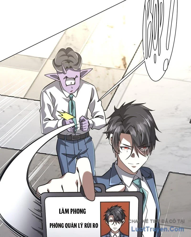 Bắt Đầu Với Trăm Vạn Minh Tệ Chapter 281 - Trang 2