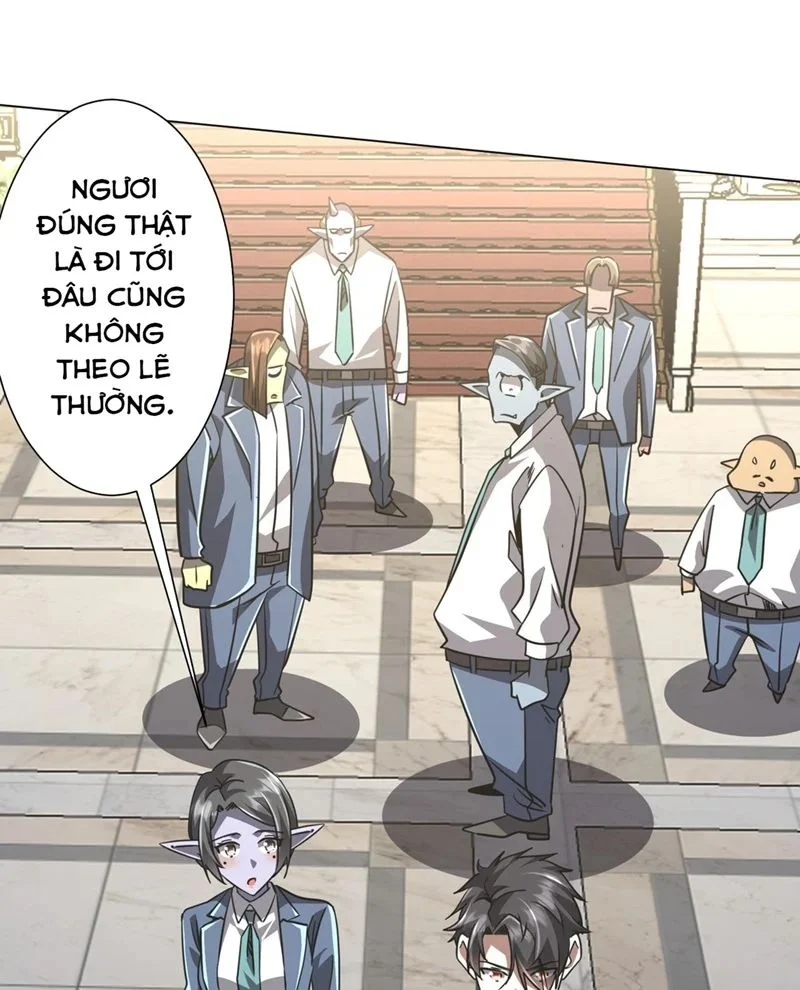 Bắt Đầu Với Trăm Vạn Minh Tệ Chapter 281 - Trang 2