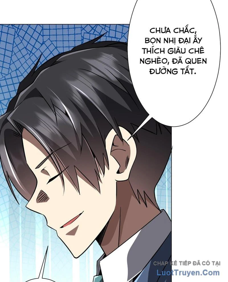 Bắt Đầu Với Trăm Vạn Minh Tệ Chapter 281 - Trang 2