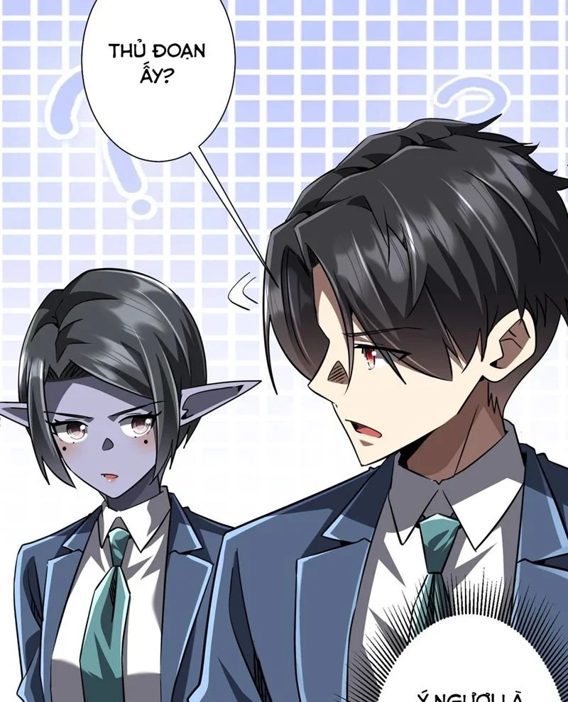 Bắt Đầu Với Trăm Vạn Minh Tệ Chapter 281 - Trang 2