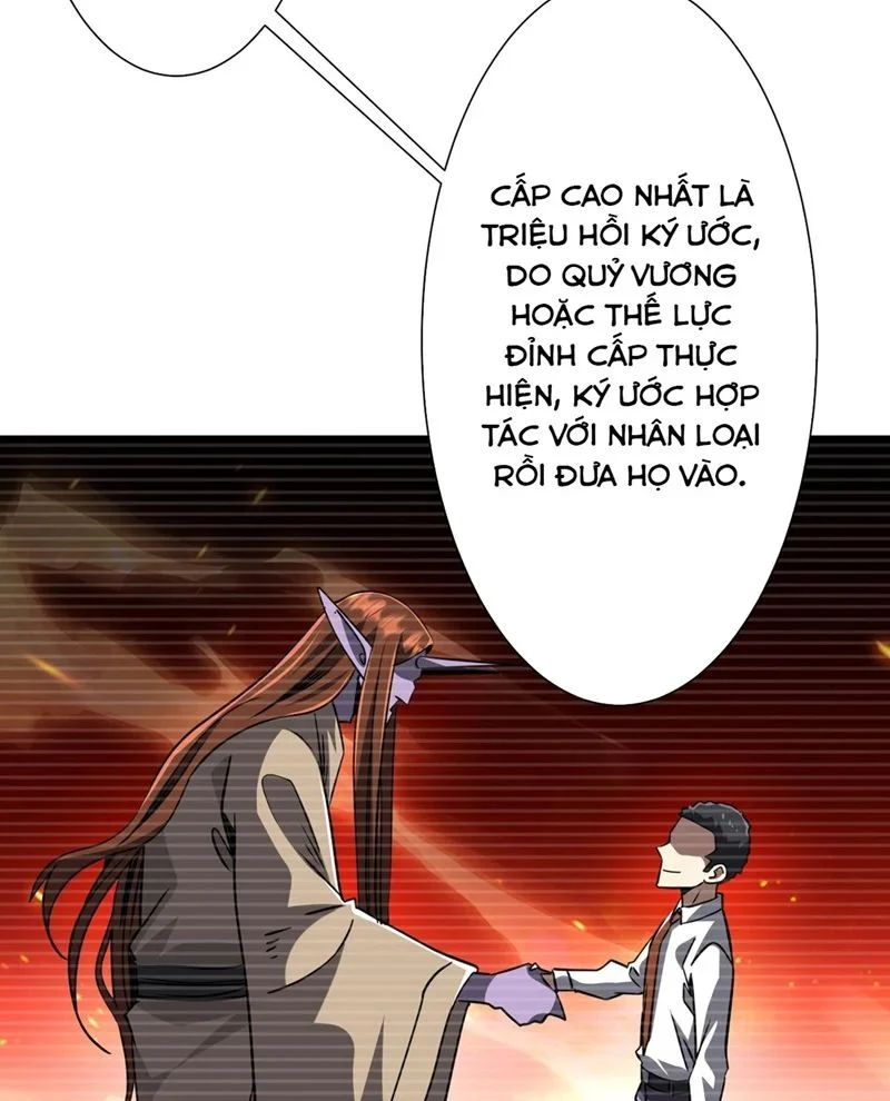 Bắt Đầu Với Trăm Vạn Minh Tệ Chapter 281 - Trang 2