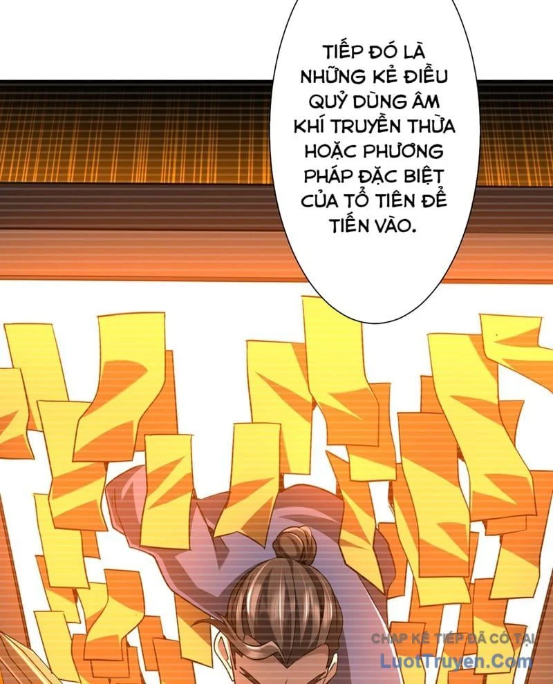 Bắt Đầu Với Trăm Vạn Minh Tệ Chapter 281 - Trang 2