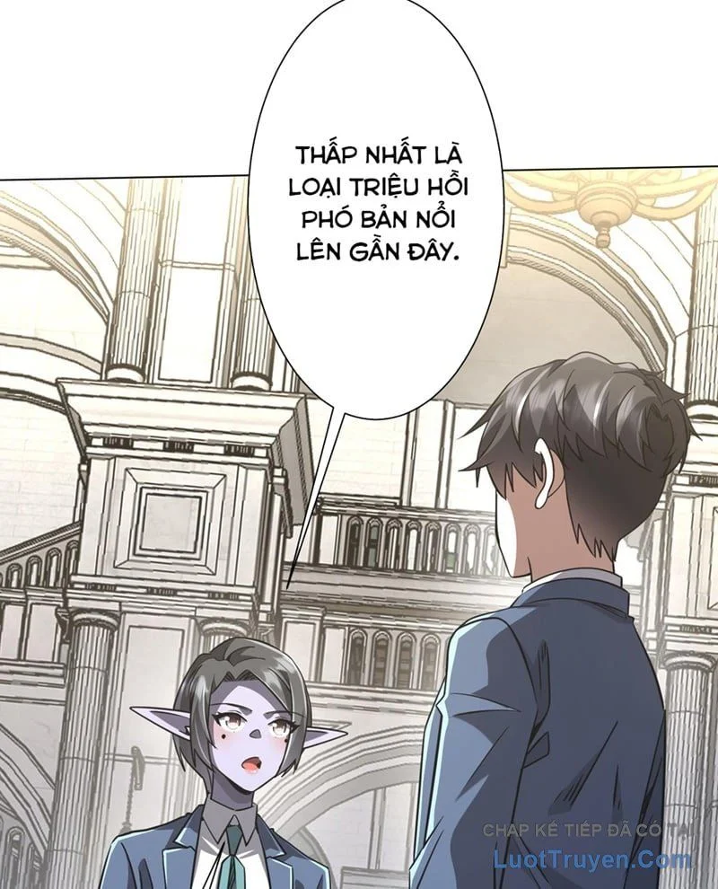 Bắt Đầu Với Trăm Vạn Minh Tệ Chapter 281 - Trang 2