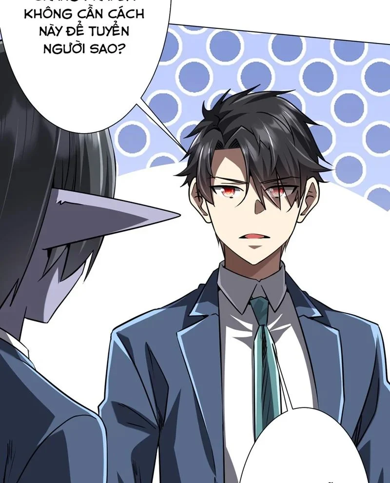 Bắt Đầu Với Trăm Vạn Minh Tệ Chapter 281 - Trang 2