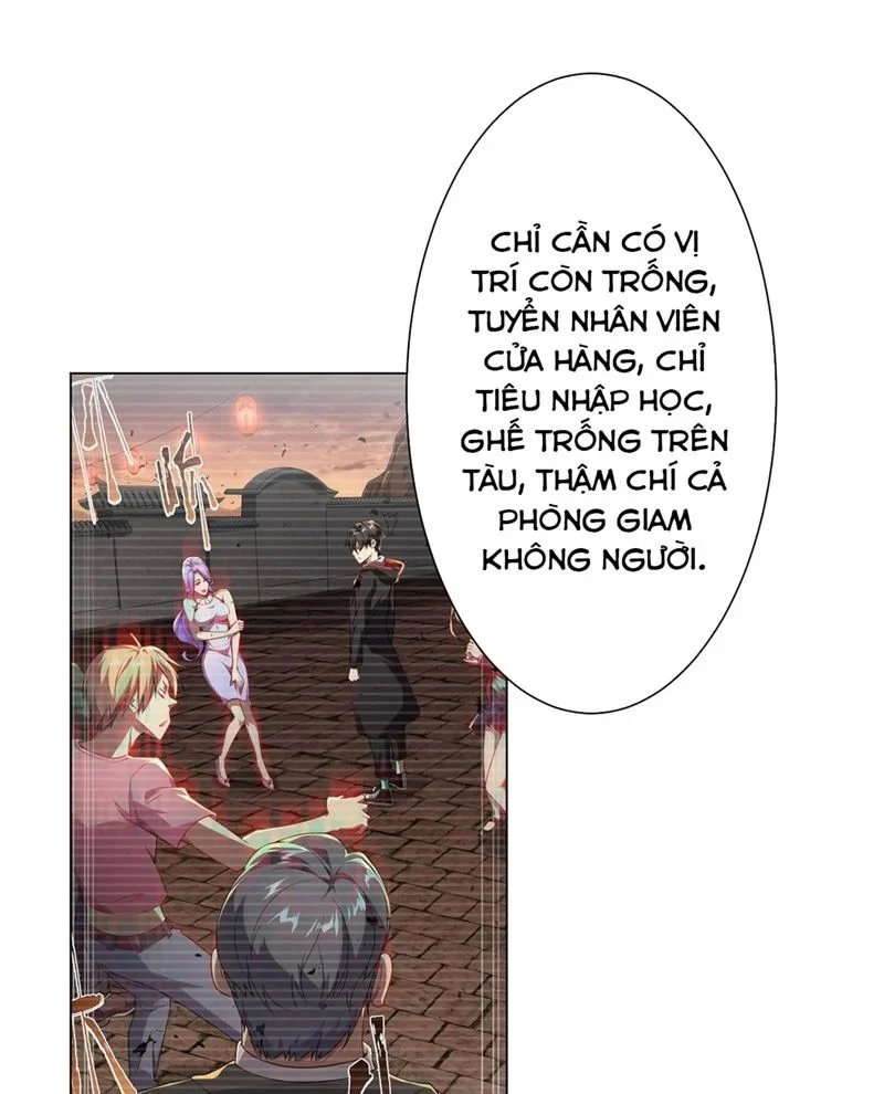 Bắt Đầu Với Trăm Vạn Minh Tệ Chapter 281 - Trang 2