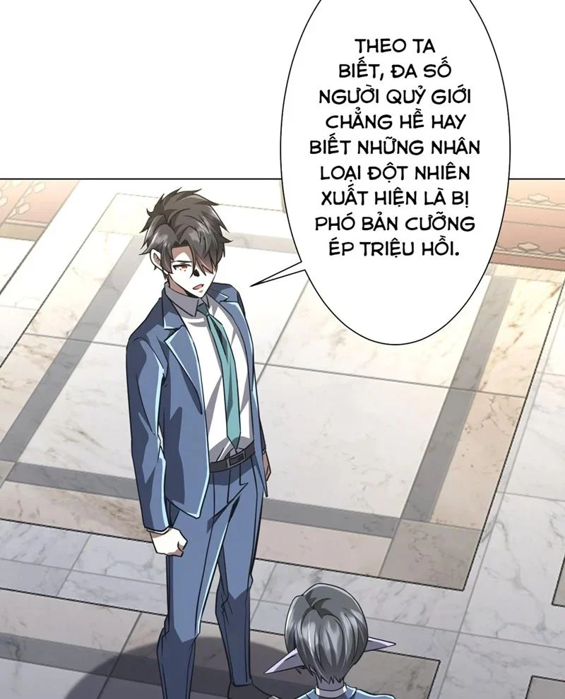 Bắt Đầu Với Trăm Vạn Minh Tệ Chapter 281 - Trang 2