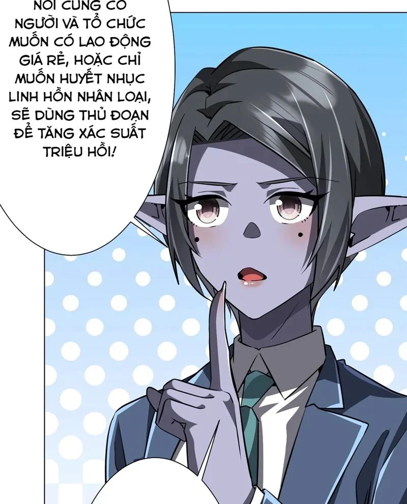 Bắt Đầu Với Trăm Vạn Minh Tệ Chapter 281 - Trang 2