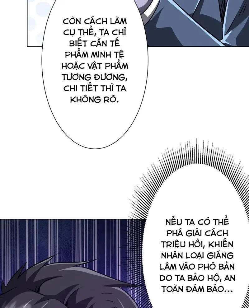 Bắt Đầu Với Trăm Vạn Minh Tệ Chapter 281 - Trang 2