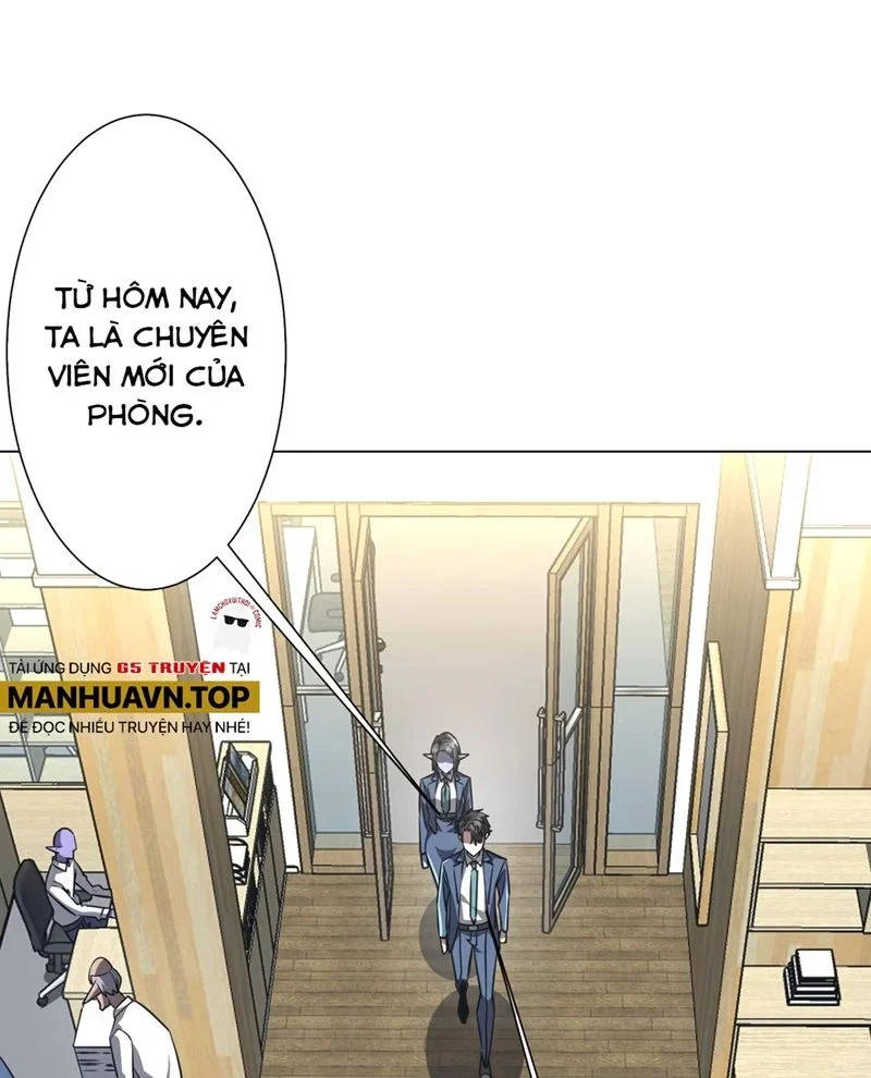 Bắt Đầu Với Trăm Vạn Minh Tệ Chapter 281 - Trang 2