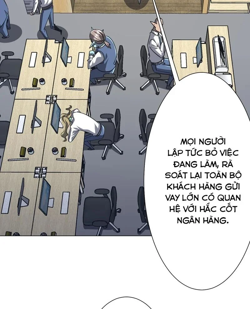 Bắt Đầu Với Trăm Vạn Minh Tệ Chapter 281 - Trang 2