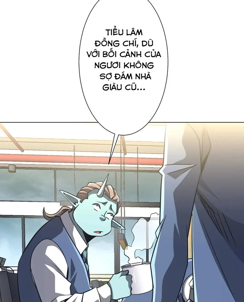 Bắt Đầu Với Trăm Vạn Minh Tệ Chapter 281 - Trang 2