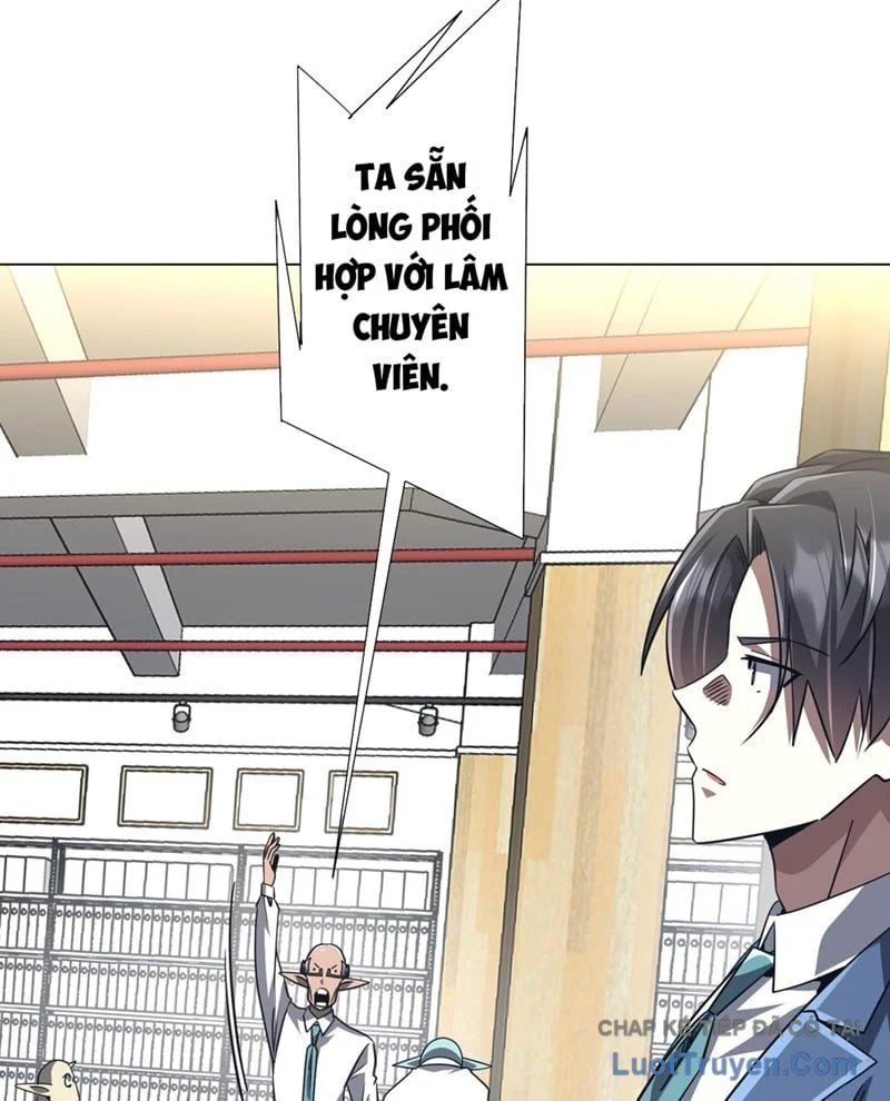 Bắt Đầu Với Trăm Vạn Minh Tệ Chapter 281 - Trang 2