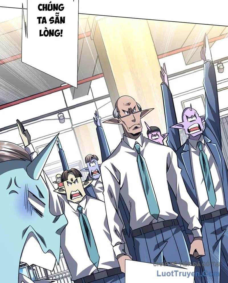 Bắt Đầu Với Trăm Vạn Minh Tệ Chapter 281 - Trang 2