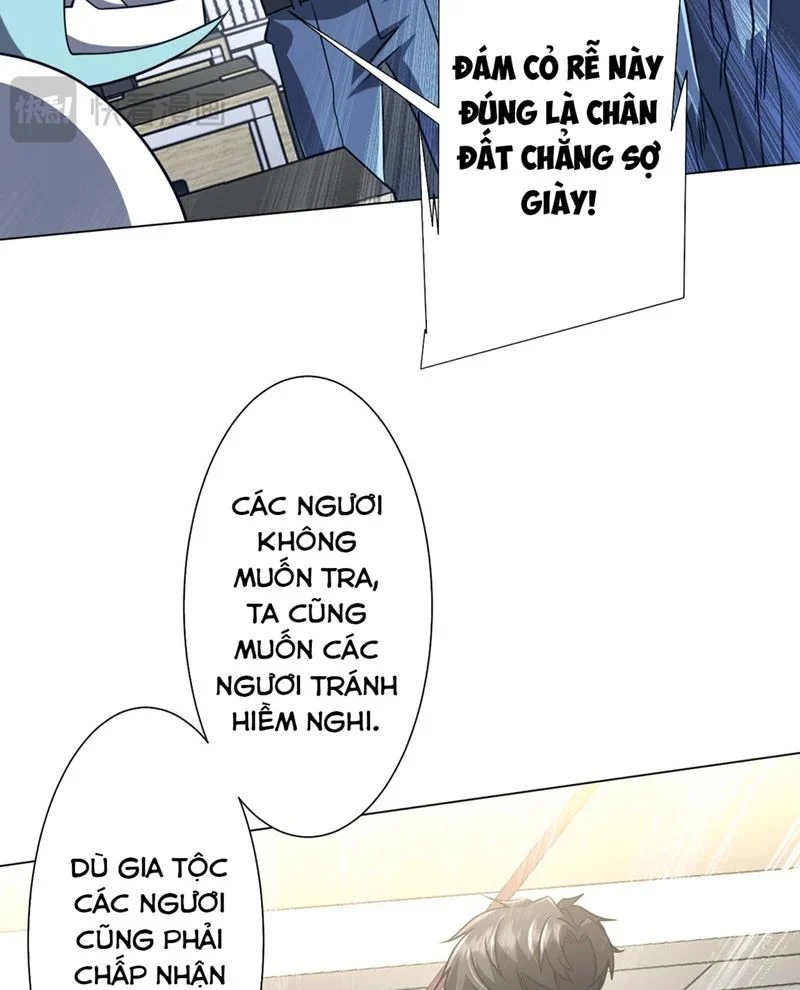 Bắt Đầu Với Trăm Vạn Minh Tệ Chapter 281 - Trang 2