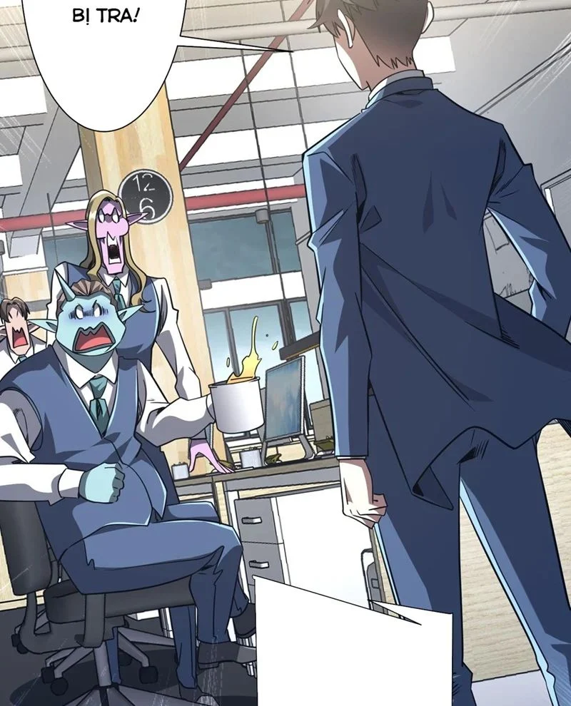 Bắt Đầu Với Trăm Vạn Minh Tệ Chapter 281 - Trang 2