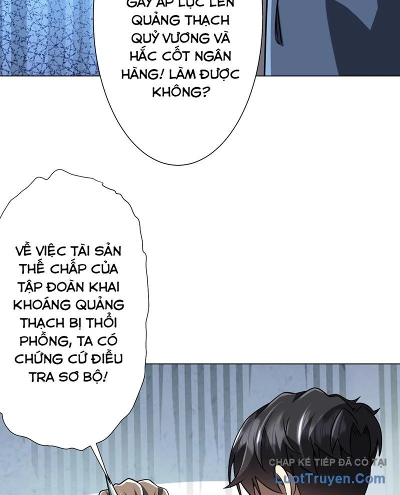 Bắt Đầu Với Trăm Vạn Minh Tệ Chapter 281 - Trang 2