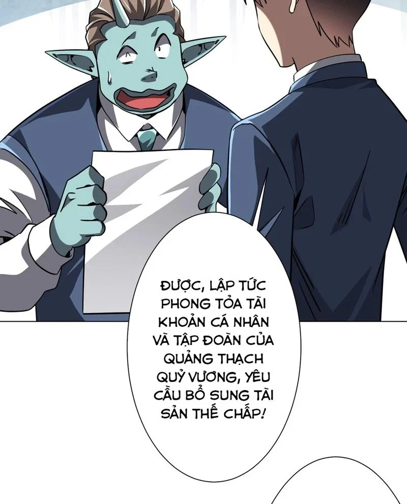 Bắt Đầu Với Trăm Vạn Minh Tệ Chapter 281 - Trang 2