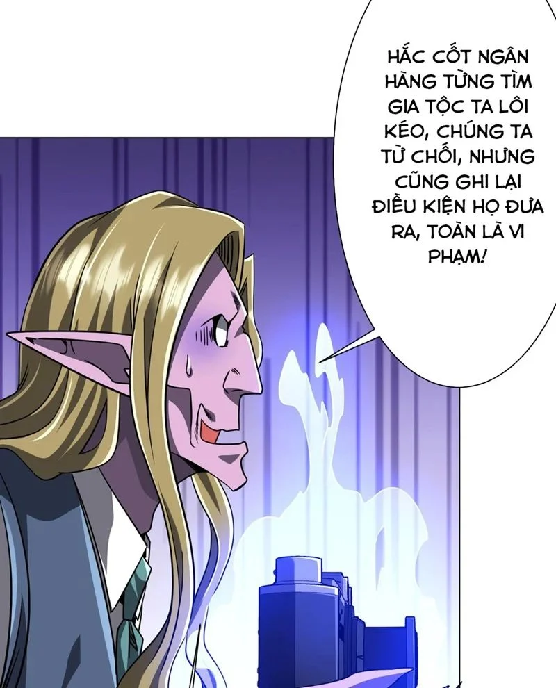 Bắt Đầu Với Trăm Vạn Minh Tệ Chapter 281 - Trang 2