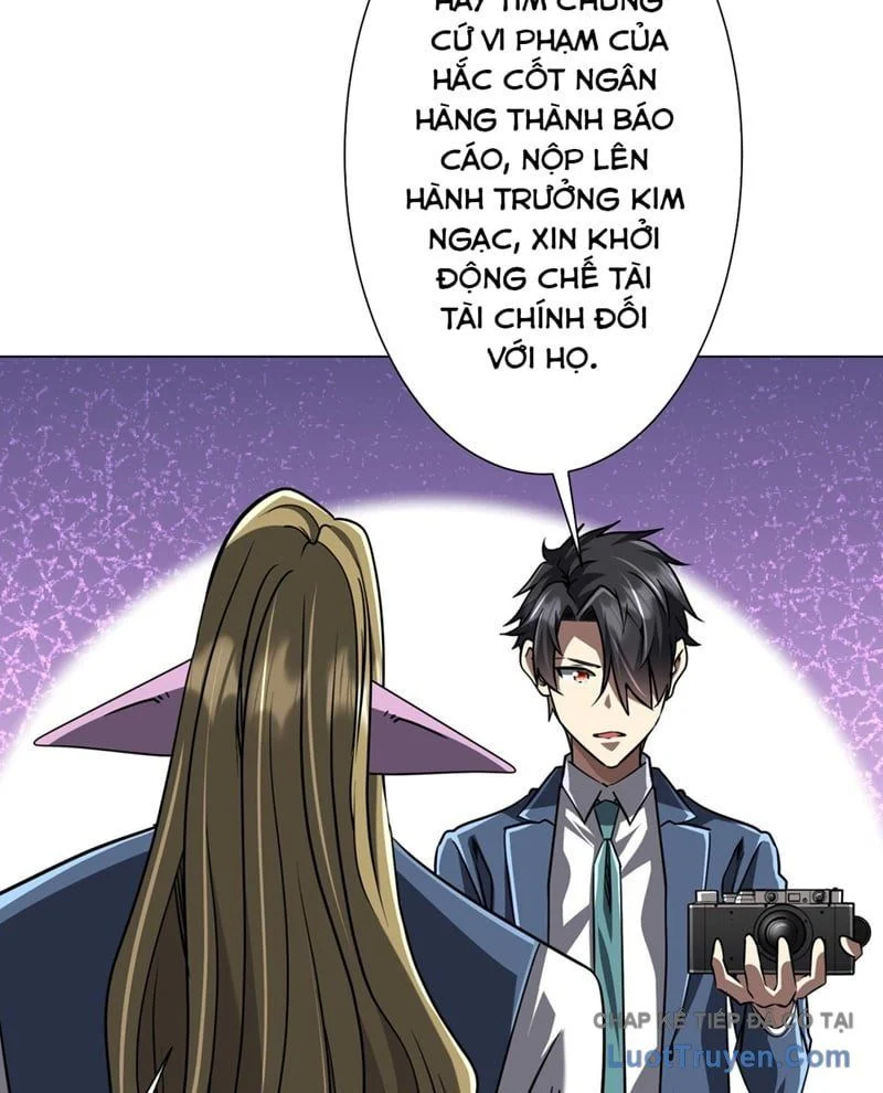 Bắt Đầu Với Trăm Vạn Minh Tệ Chapter 281 - Trang 2